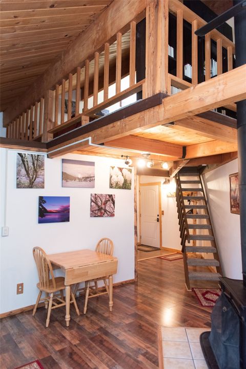 Tiny photo for 14 Tamarack Lane #7A, Whitefish, MT 59937 (MLS # 30067964)