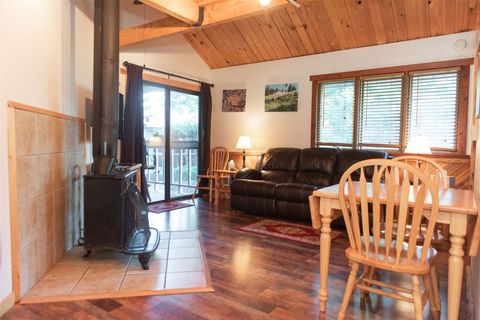 Tiny photo for 14 Tamarack Lane #7A, Whitefish, MT 59937 (MLS # 30067964)