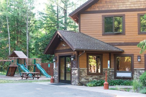 Tiny photo for 14 Tamarack Lane #7A, Whitefish, MT 59937 (MLS # 30067964)