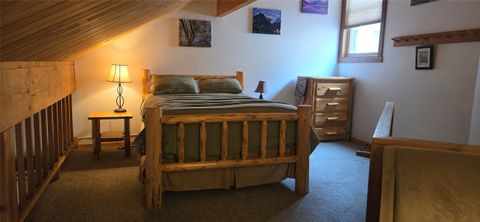 Tiny photo for 14 Tamarack Lane #7A, Whitefish, MT 59937 (MLS # 30067964)