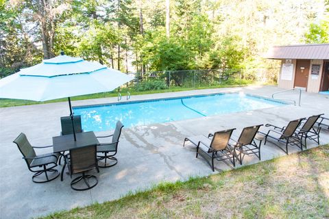 Tiny photo for 14 Tamarack Lane #7A, Whitefish, MT 59937 (MLS # 30067964)
