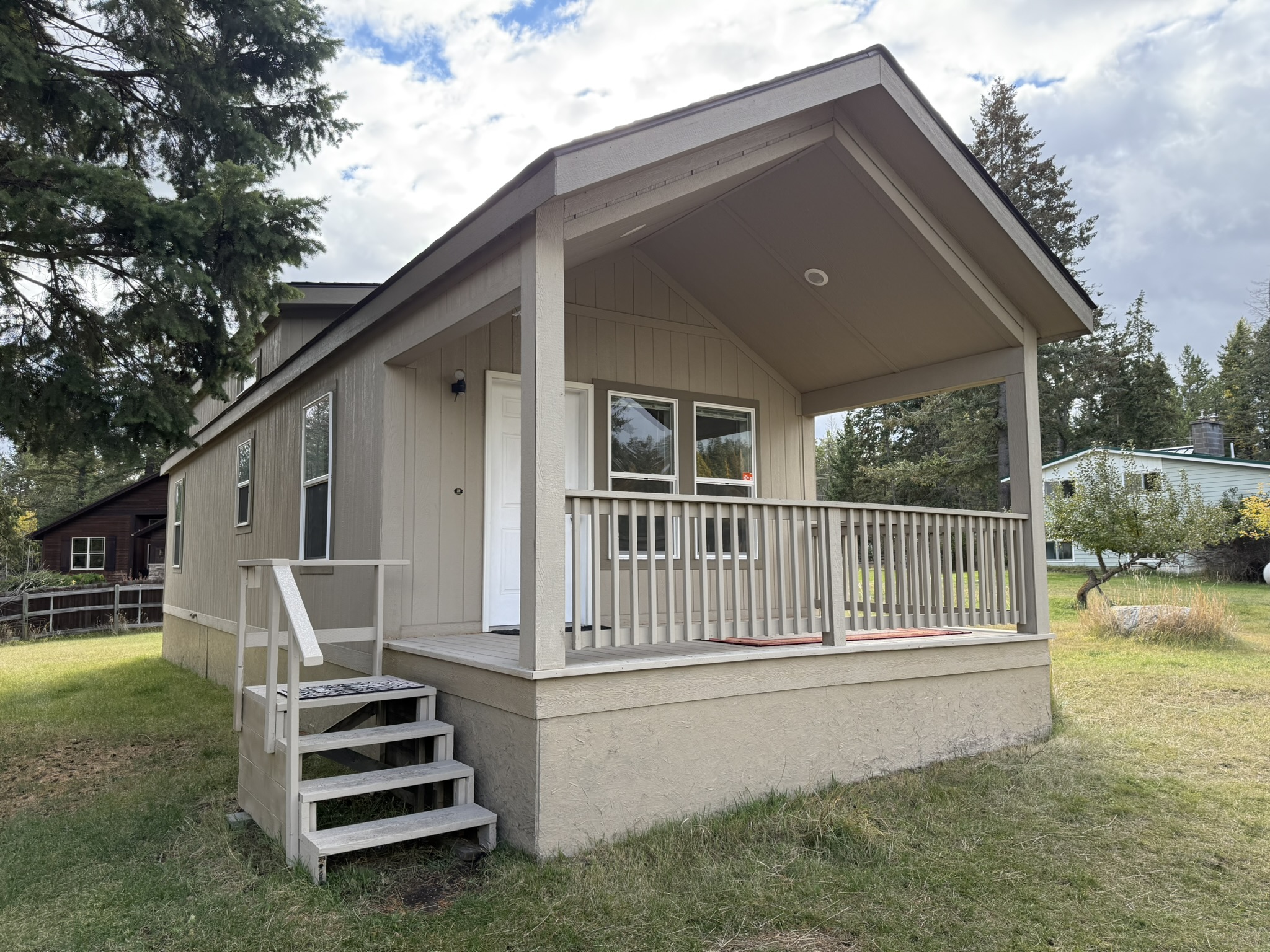 1785 Hodgson Road