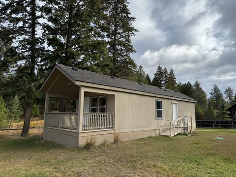 Tiny photo for 1785 Hodgson Road, Whitefish, MT 59937 (MLS # 30071018)