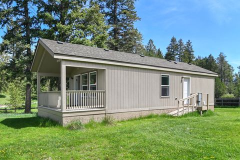 Tiny photo for 1785 Hodgson Road, Whitefish, MT 59937 (MLS # 30071018)