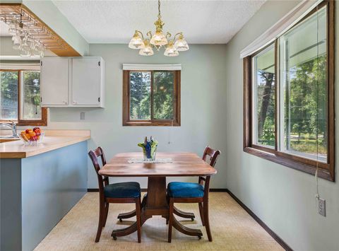 Tiny photo for 1785 Hodgson Road, Whitefish, MT 59937 (MLS # 30071018)