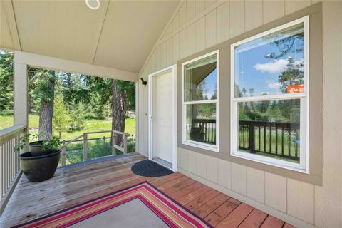 Tiny photo for 1785 Hodgson Road, Whitefish, MT 59937 (MLS # 30071018)