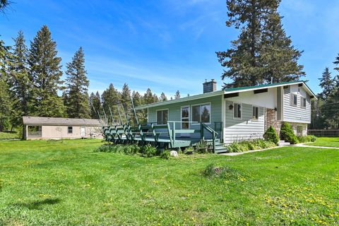 Tiny photo for 1785 Hodgson Road, Whitefish, MT 59937 (MLS # 30071018)