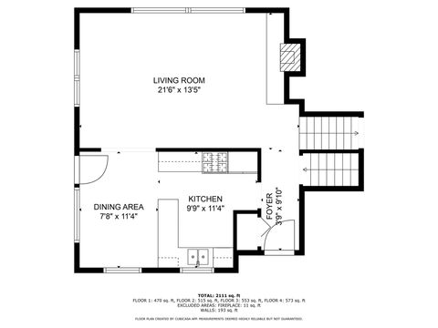 Tiny photo for 1785 Hodgson Road, Whitefish, MT 59937 (MLS # 30071018)