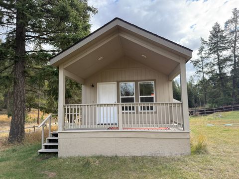 Tiny photo for 1785 Hodgson Road, Whitefish, MT 59937 (MLS # 30071018)
