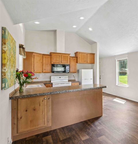 Tiny photo for 1785 Hodgson Road, Whitefish, MT 59937 (MLS # 30071018)