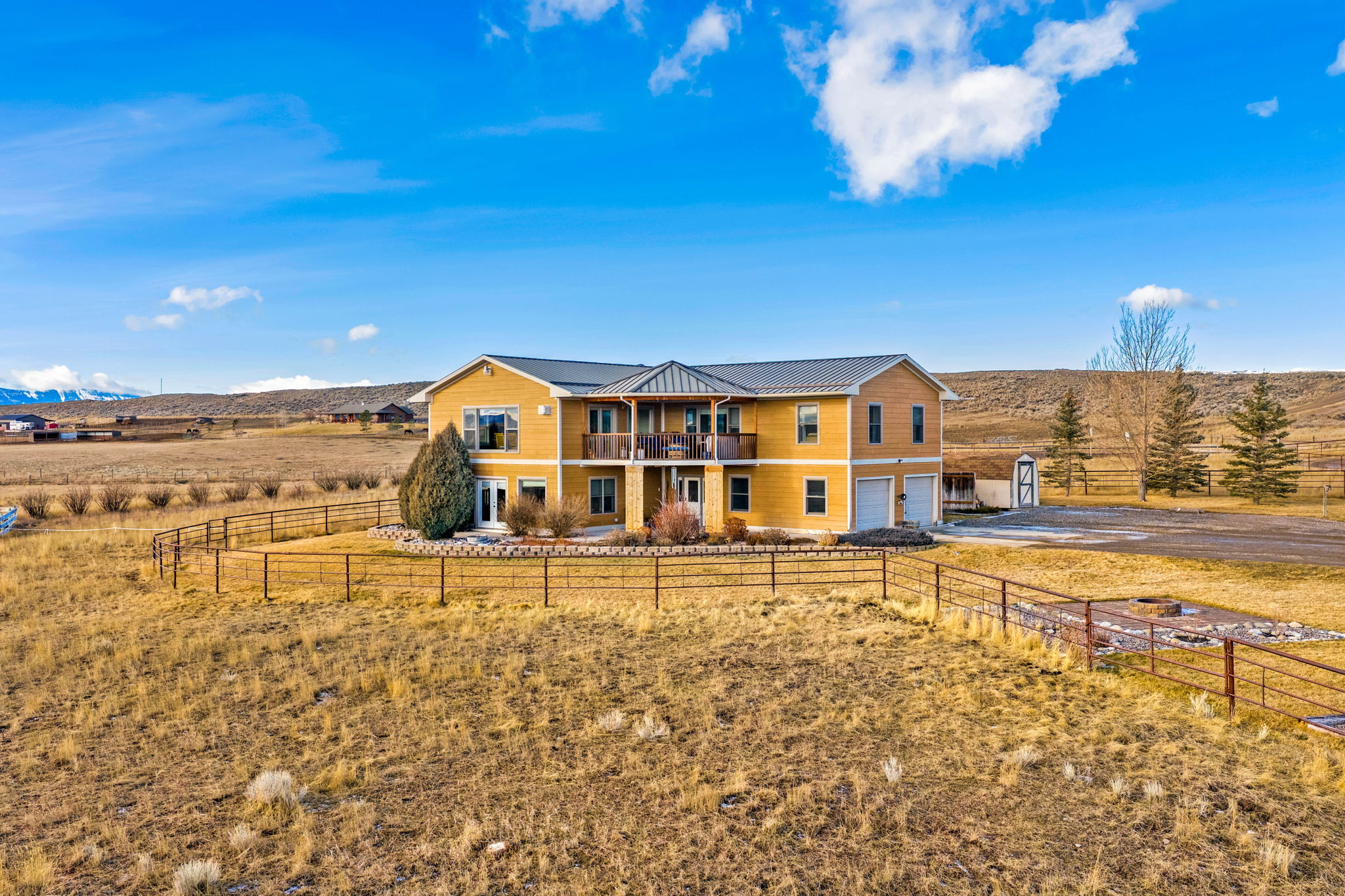 10 Windmill Lane