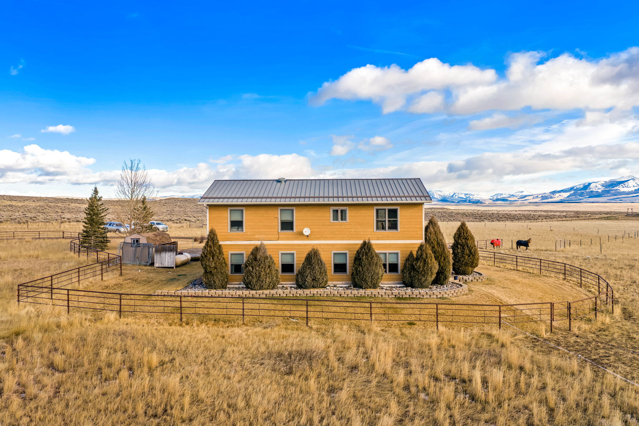 10 Windmill Lane