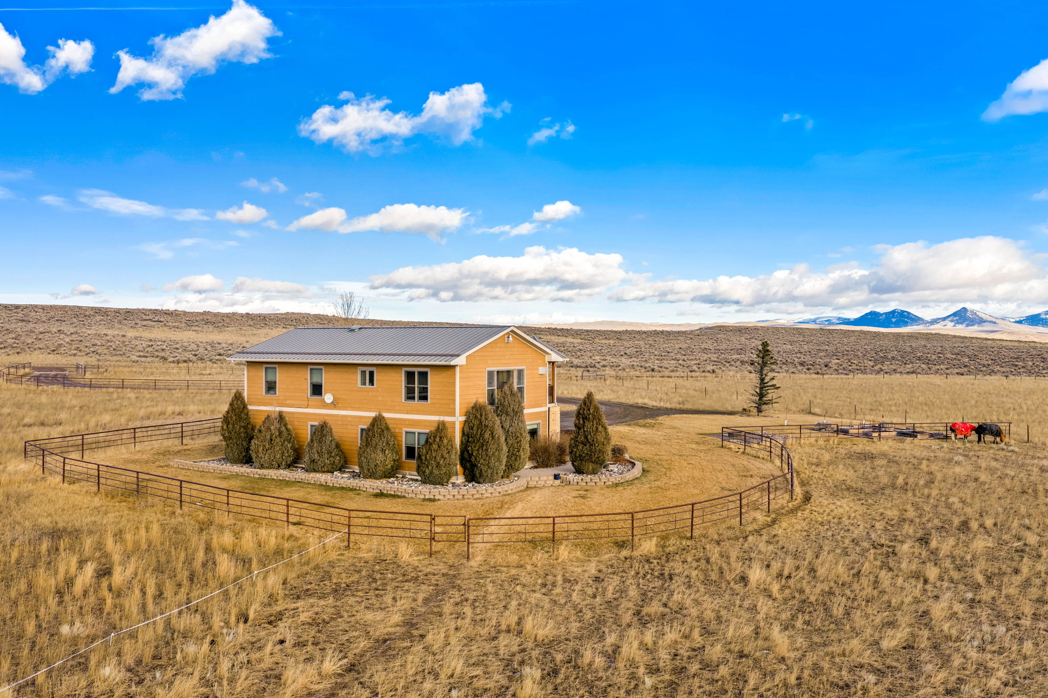 10 Windmill Lane