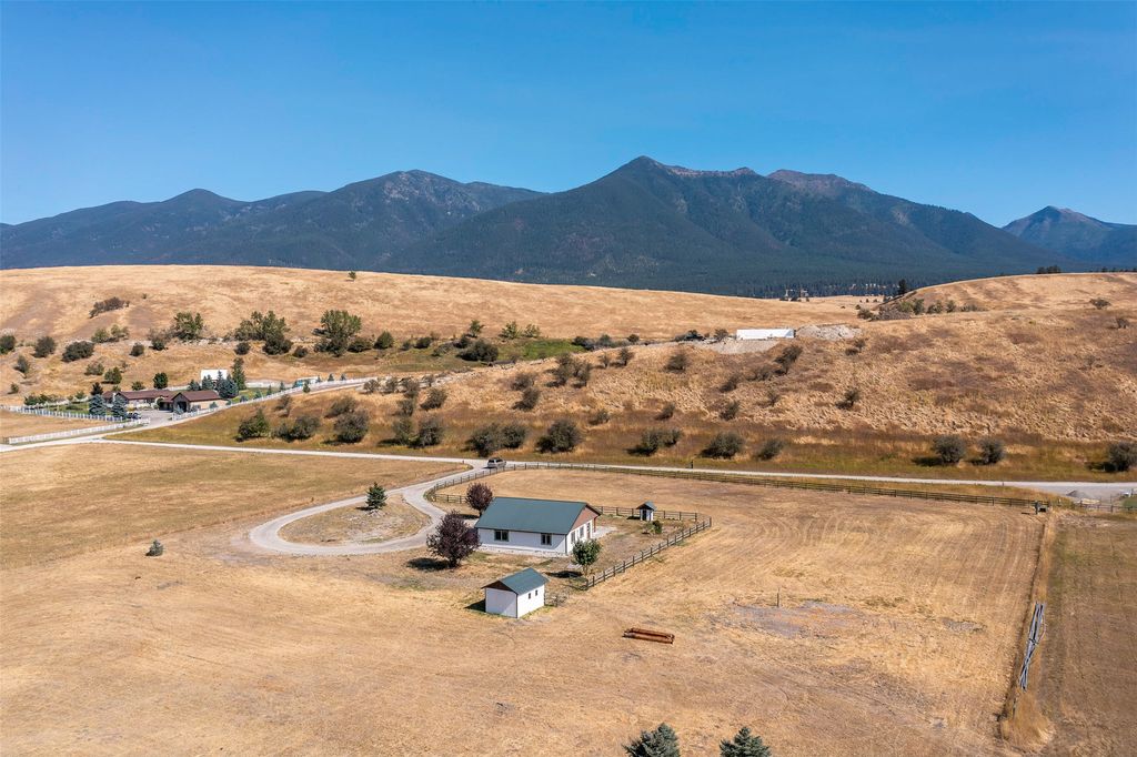 Photo of 84 Hillside Lane, Eureka, MT 59917 (MLS # 30070071)