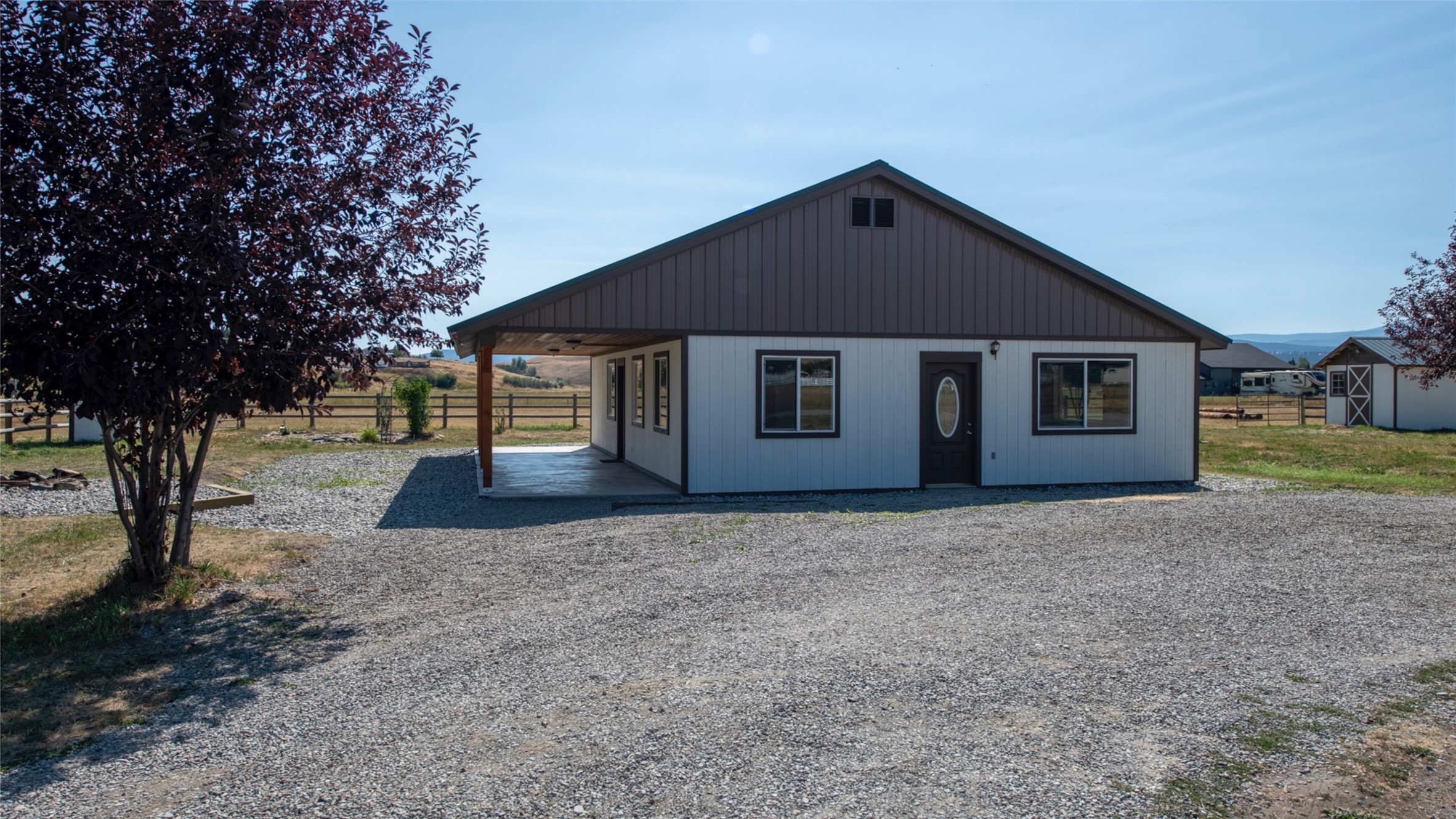 84 Hillside Lane