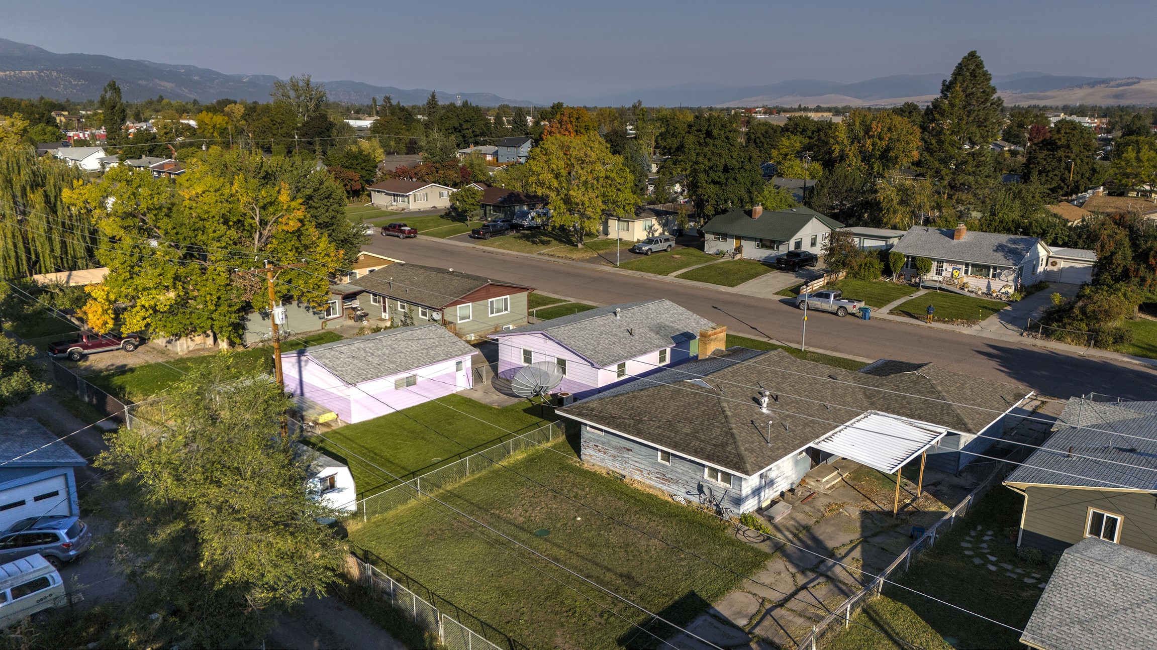 Missoula, Montana 59801, United States, 3 Bedrooms Bedrooms, ,2 BathroomsBathrooms,Residential,Pending,40243