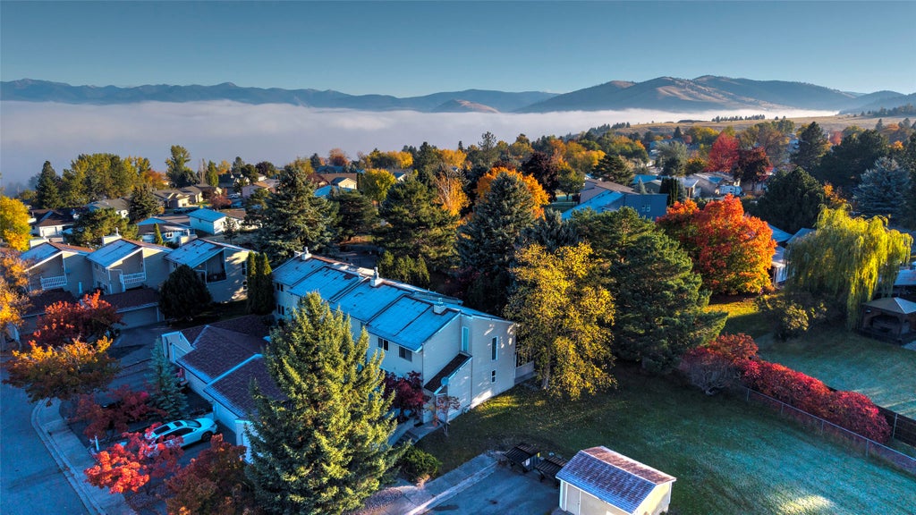 Photo of 5604 Bridger Court #8, Missoula, MT 59803 (MLS # 30079904)