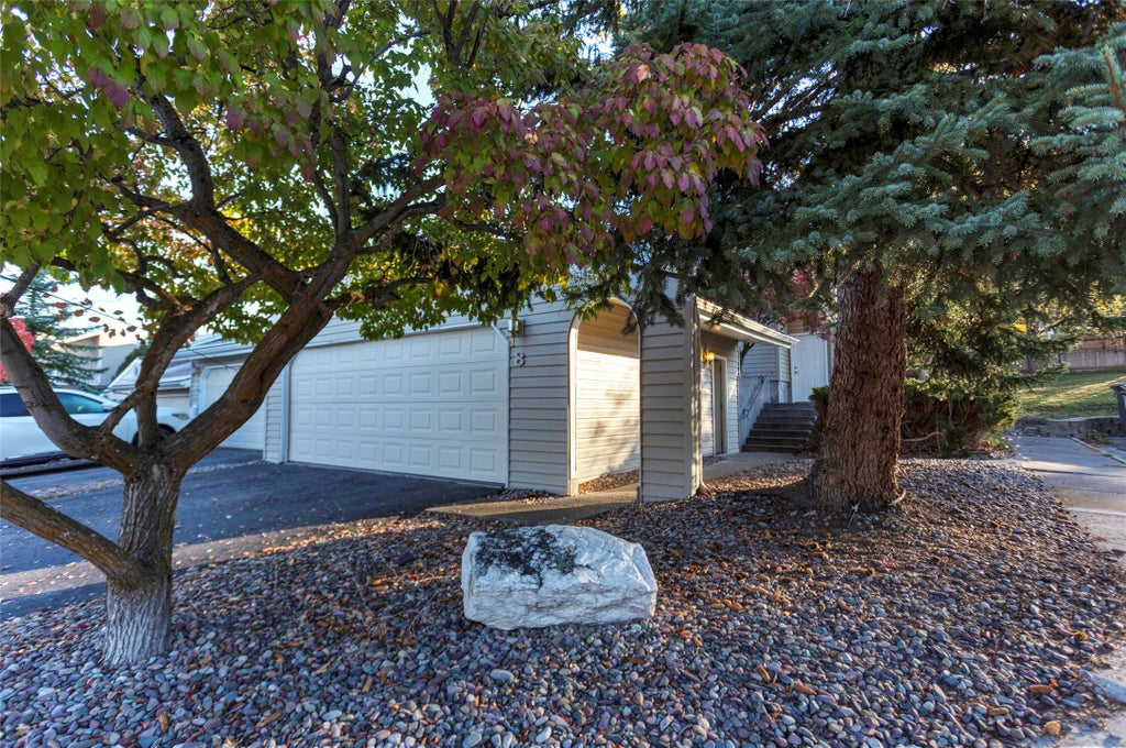 Photo of 5604 Bridger Court #8, Missoula, MT 59803 (MLS # 30079904)