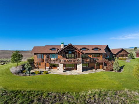 35935 Irvine Ridge Lane Polson MT 59860
