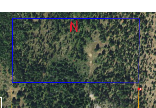 NHN Ashby Creek Road