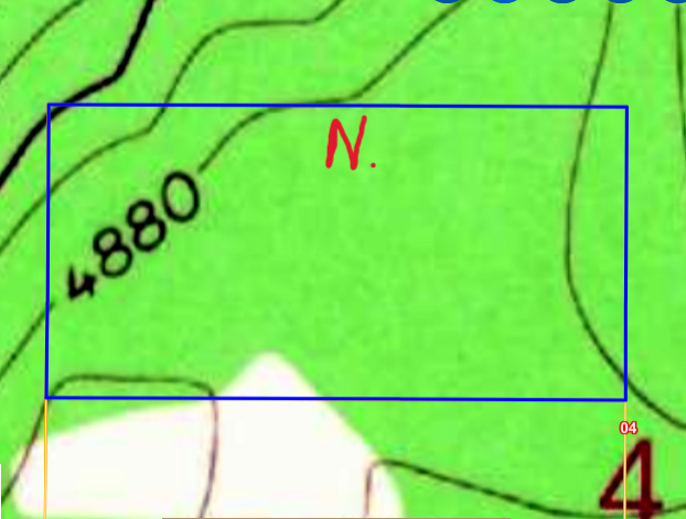 NHN Ashby Creek Road