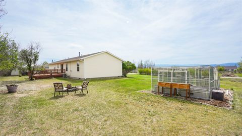 Tiny photo for 7850 Margaret Lane, Helena, MT 59602 (MLS # 30071132)