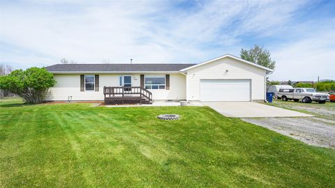 Tiny photo for 7850 Margaret Lane, Helena, MT 59602 (MLS # 30071132)