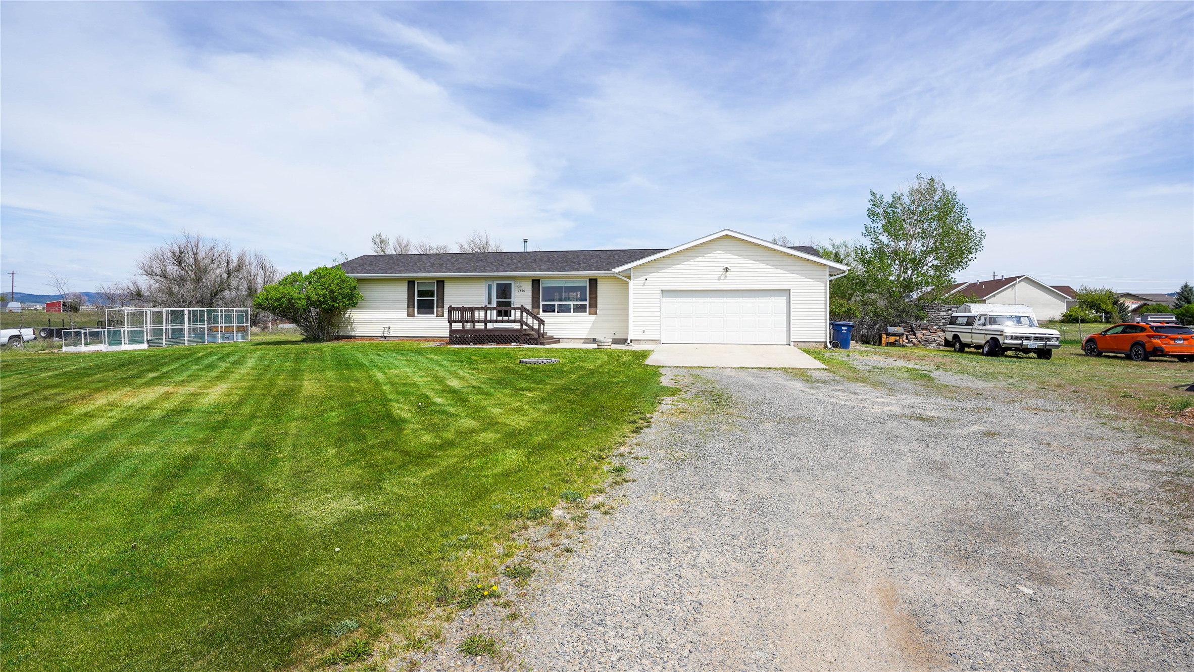 7850 Margaret Lane