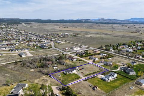 Tiny photo for 7850 Margaret Lane, Helena, MT 59602 (MLS # 30071132)