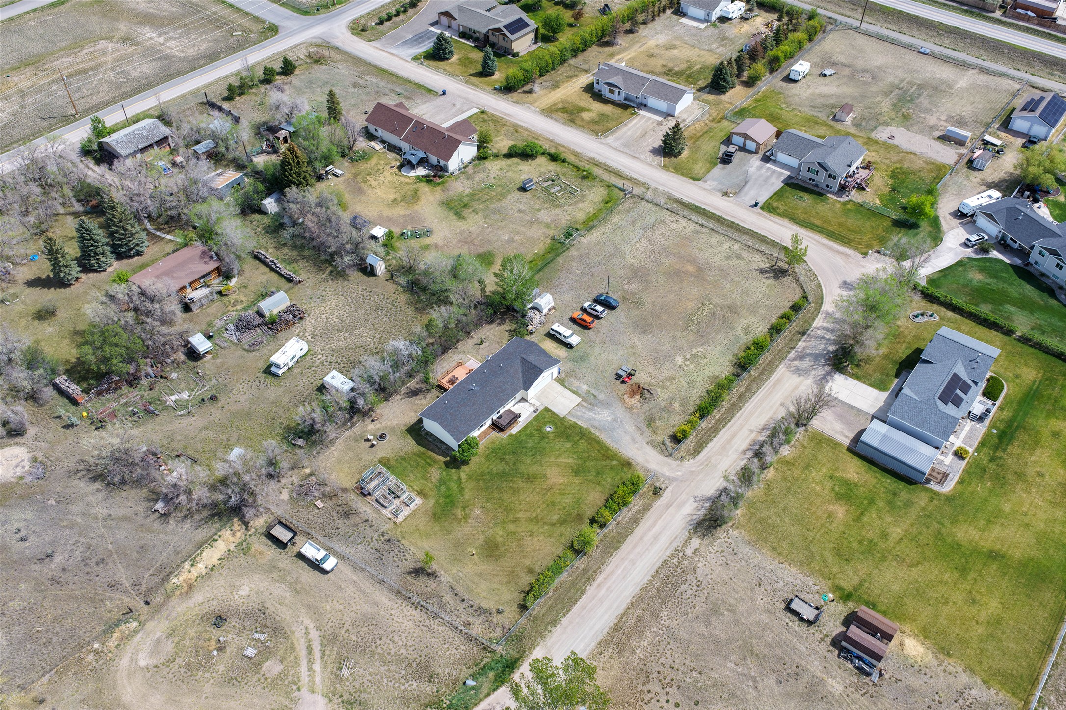 7850 Margaret Lane
