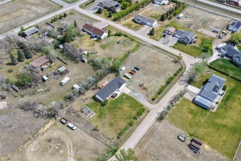 Tiny photo for 7850 Margaret Lane, Helena, MT 59602 (MLS # 30071132)