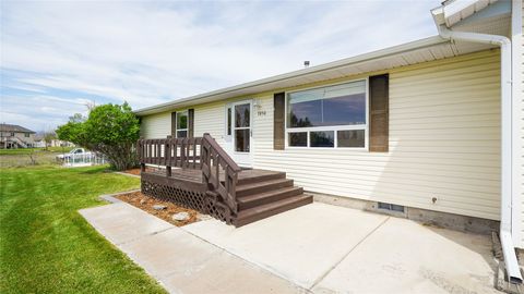 Tiny photo for 7850 Margaret Lane, Helena, MT 59602 (MLS # 30071132)