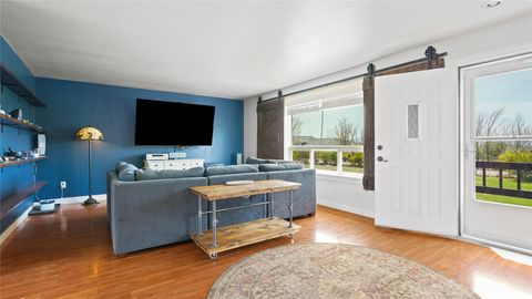 Tiny photo for 7850 Margaret Lane, Helena, MT 59602 (MLS # 30071132)