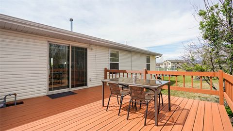 Tiny photo for 7850 Margaret Lane, Helena, MT 59602 (MLS # 30071132)