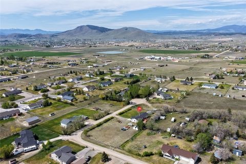 Tiny photo for 7850 Margaret Lane, Helena, MT 59602 (MLS # 30071132)