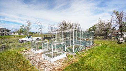 Tiny photo for 7850 Margaret Lane, Helena, MT 59602 (MLS # 30071132)