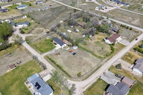 Tiny photo for 7850 Margaret Lane, Helena, MT 59602 (MLS # 30071132)