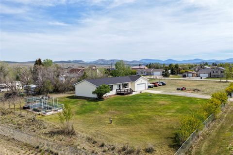 Photo of 7850 Margaret Lane, Helena, MT 59602 (MLS # 30071132)