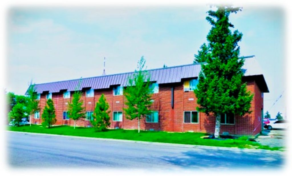 Photo of 229 2nd Avenue SE, Cut Bank, MT 59427 (MLS # 30065238)