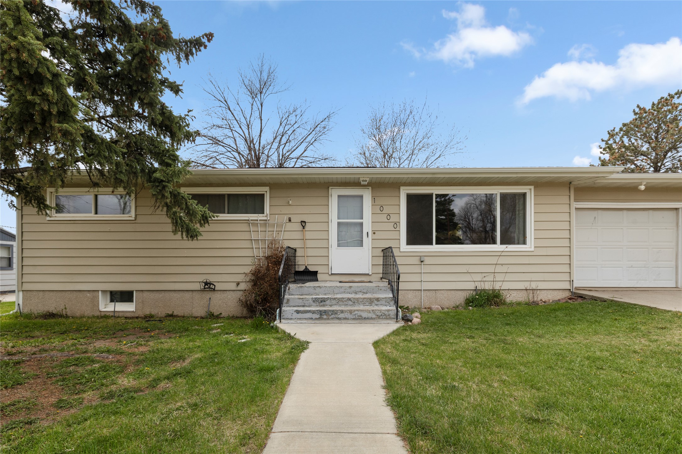 1000 Wilson Avenue