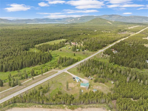 Tiny photo for 9390 US Highway 2 W, Marion, MT 59925 (MLS # 30073599)