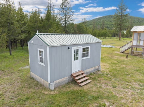 Tiny photo for 9390 US Highway 2 W, Marion, MT 59925 (MLS # 30073599)
