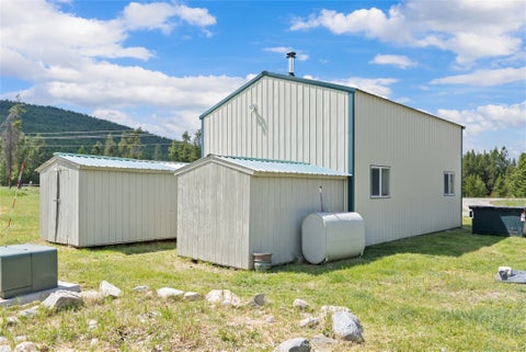 Tiny photo for 9390 US Highway 2 W, Marion, MT 59925 (MLS # 30073599)