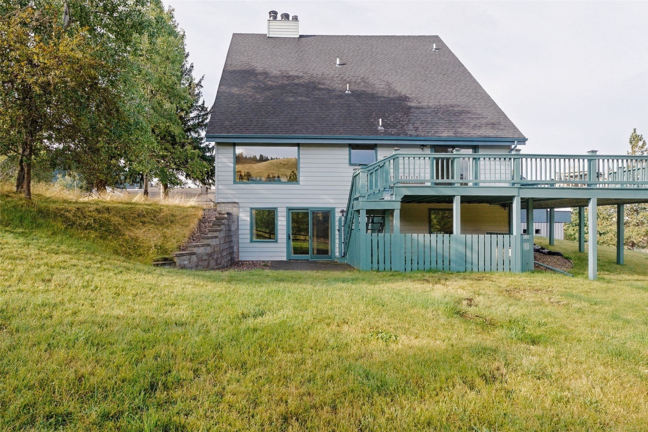 2955 Lower Lincoln Hills Drive