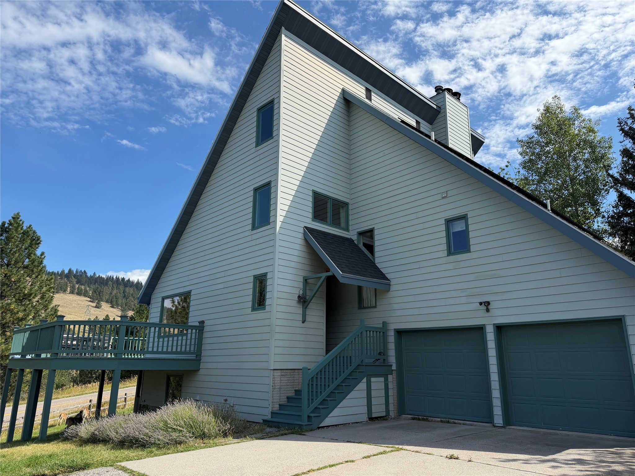 2955 Lower Lincoln Hills Drive