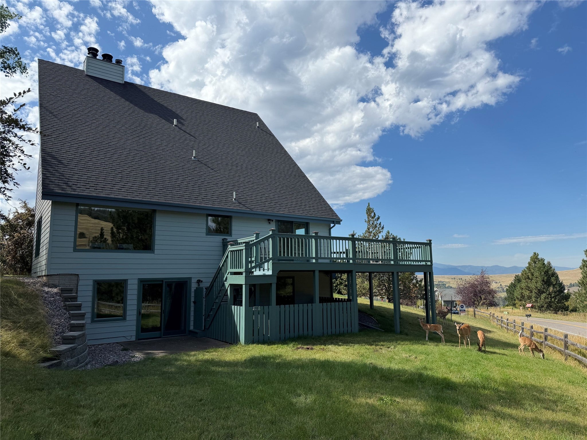 2955 Lower Lincoln Hills Drive