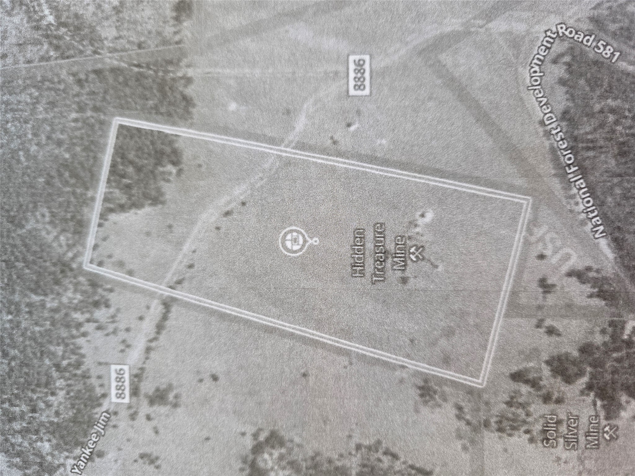 Hidden Treasure Section 01