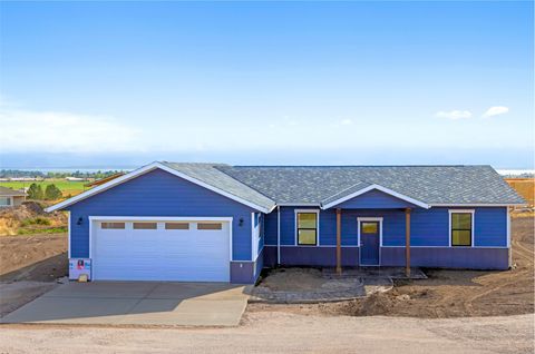 40106 Majestic Court Polson MT 59860