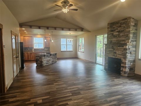 10487 Coulter Pine Street Lolo MT 59847