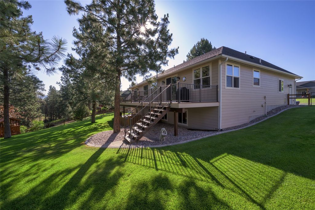 Photo of 10487 Coulter Pine Street, Lolo, MT 59847 (MLS # 30052275)